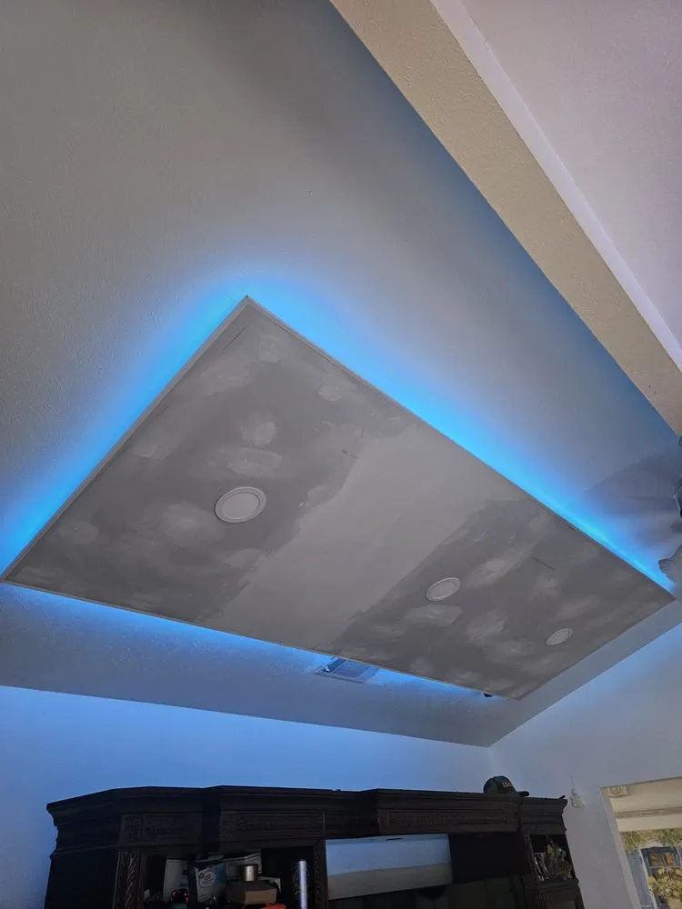 Reliable outlet and switch repair service in Mosby, VA - North & South Improvement