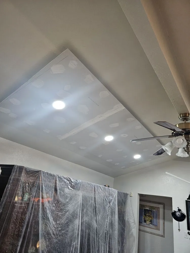 Professional panel upgrade experts serving Mosby, VA - North & South Improvement
