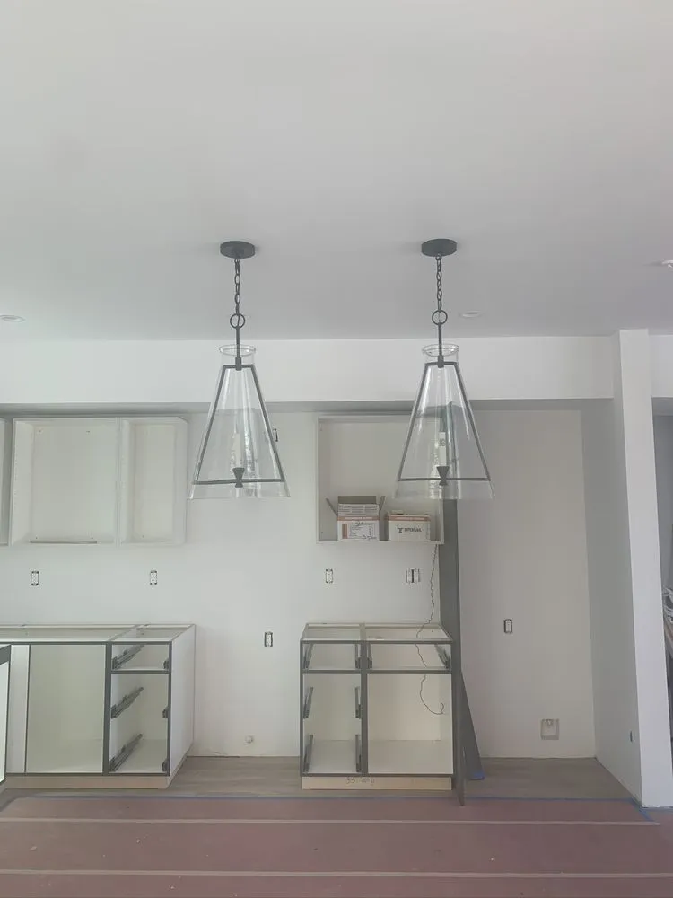 Slide of North America Electric