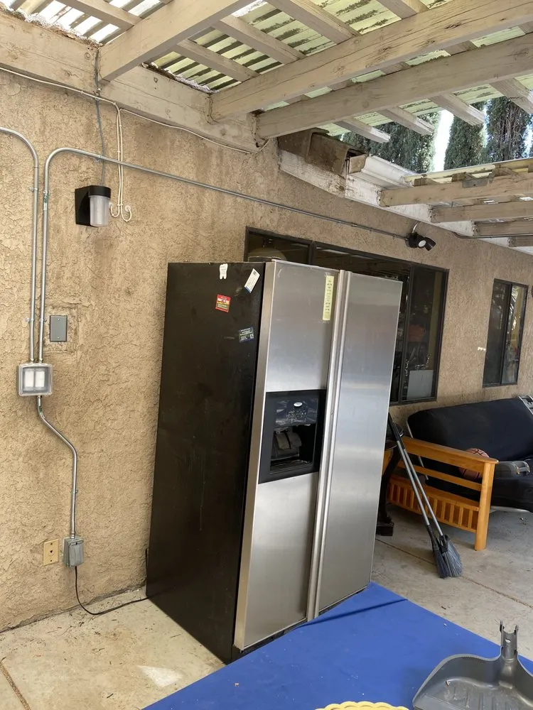 Certified wiring installation experts serving ,  - North America Electric