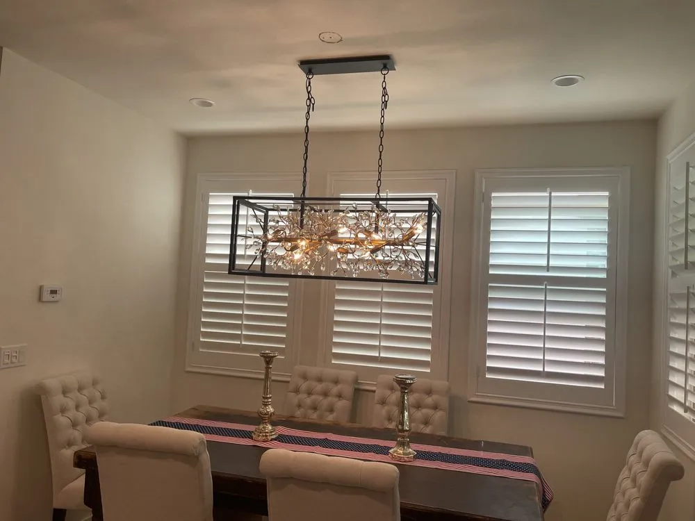 Slide of North America Electric