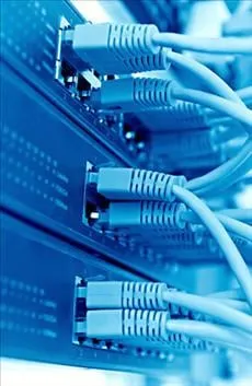 Slide of North American Electric