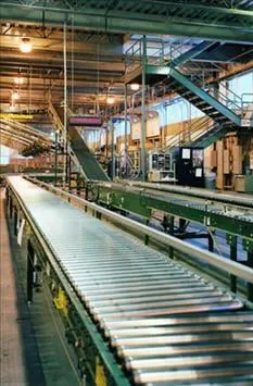 Slide of North American Electric