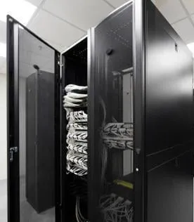 Slide of North American Electric