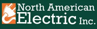 Slide of North American Electric