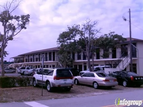 Slide of North Atlantic Electric