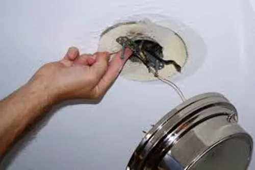 Slide of North Babylon Electric