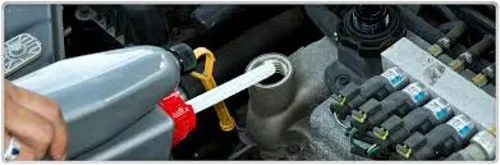 Slide of North Babylon Electric