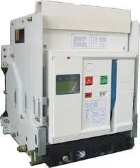 Slide of North Baldwin Electric