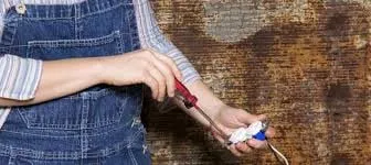 Slide of North Baldwin Electric