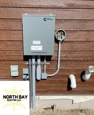 North Bay Electric