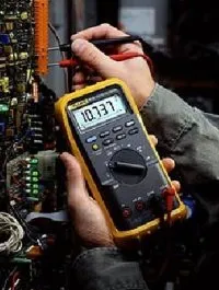 Slide of North Bay Electric