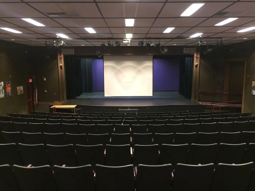 Slide of North Bay Media Systems