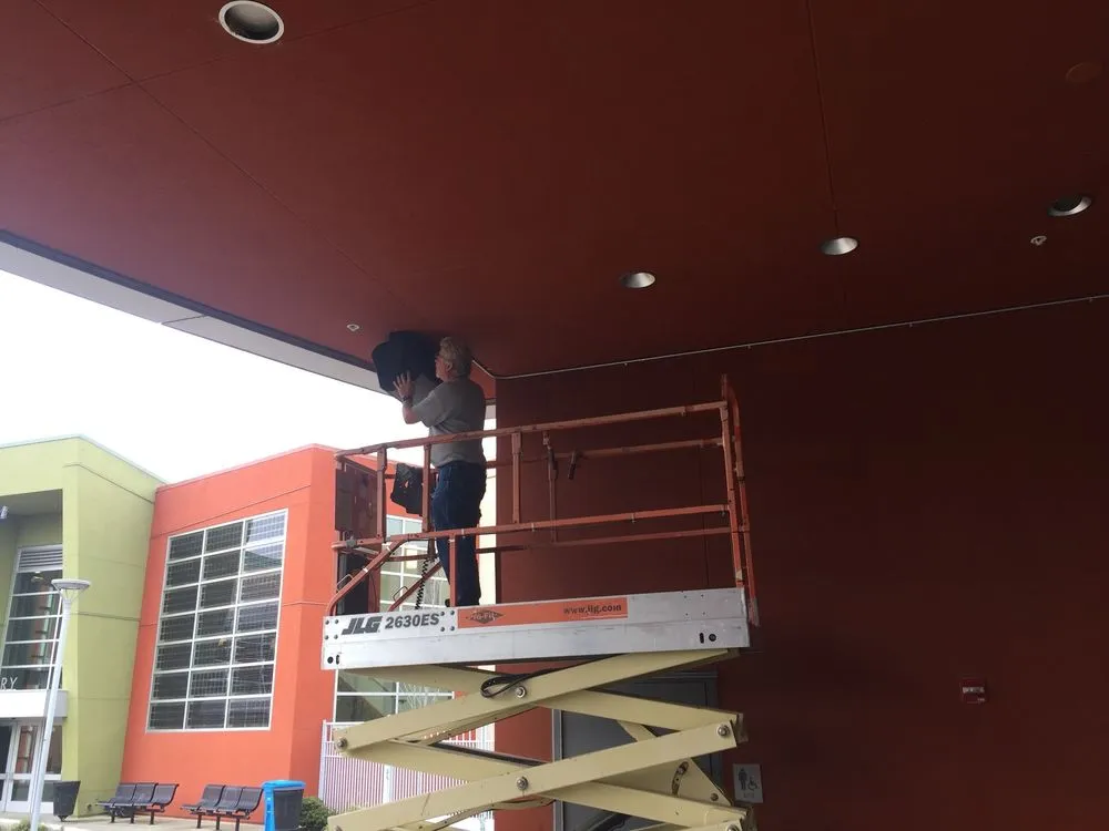 Slide of North Bay Media Systems