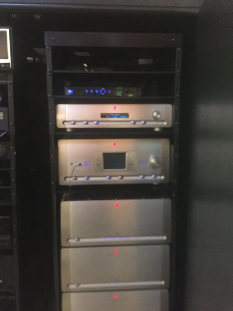 Slide of North Bay Media Systems