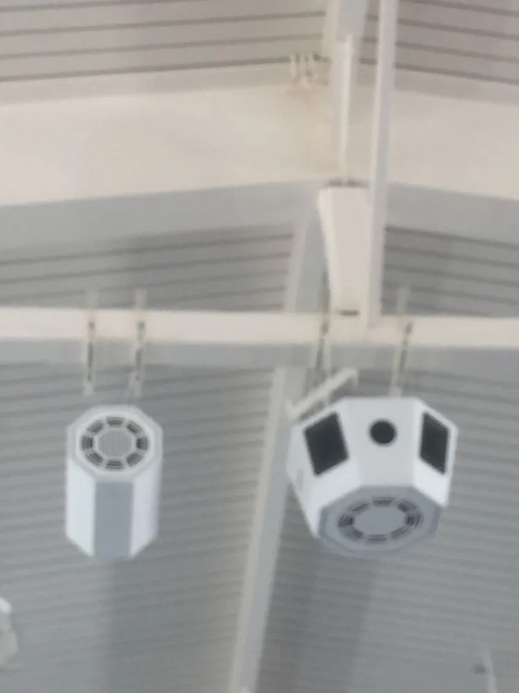 Slide of North Bay Media Systems