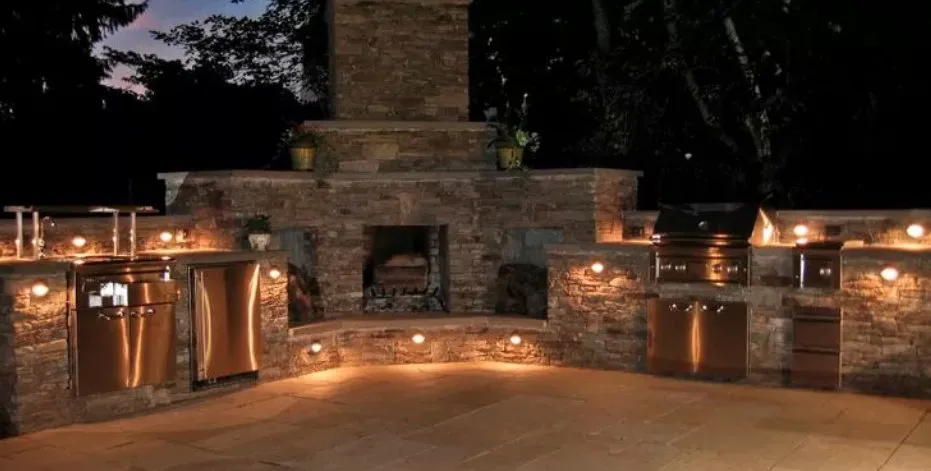 Slide of North Beach Electric