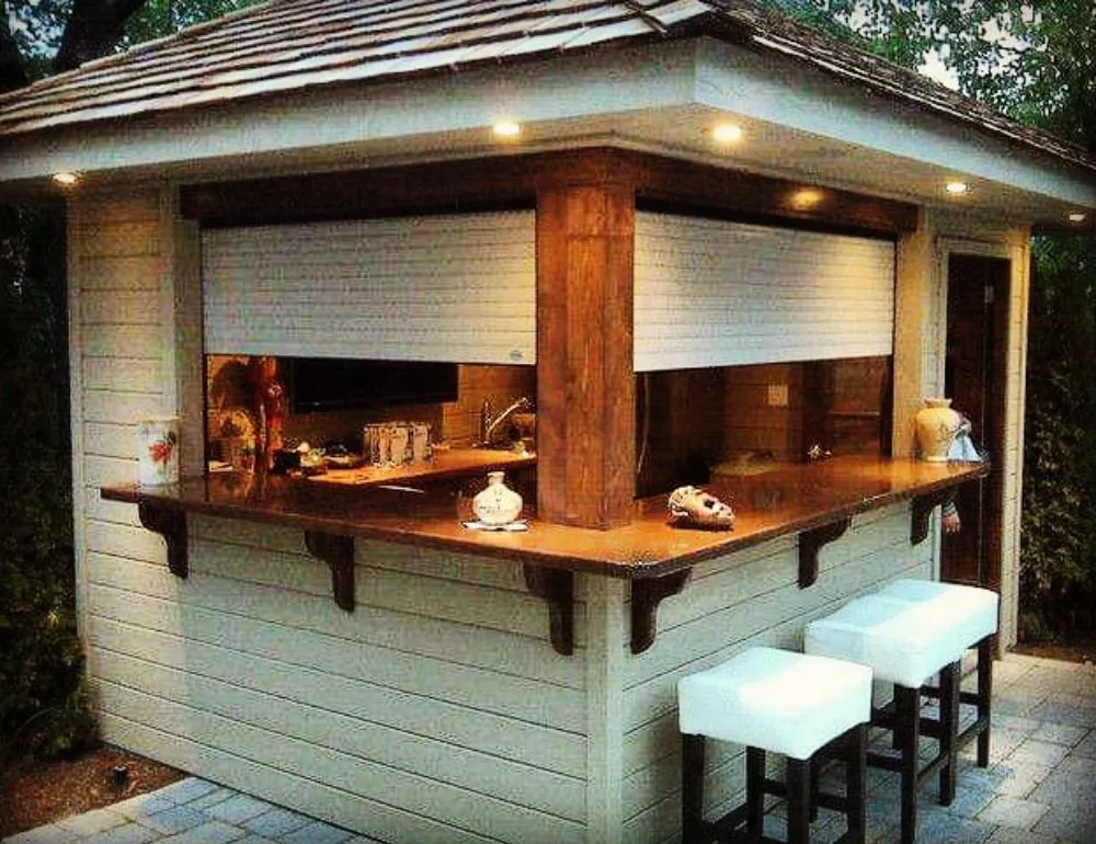 Slide of North Beach Electric