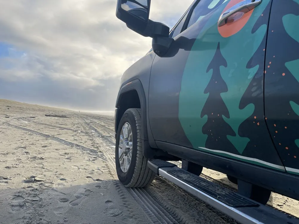 Slide of North By Northwest Services