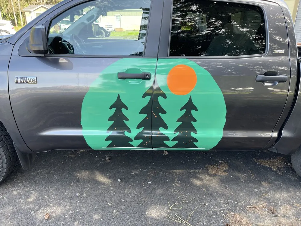 Slide of North By Northwest Services