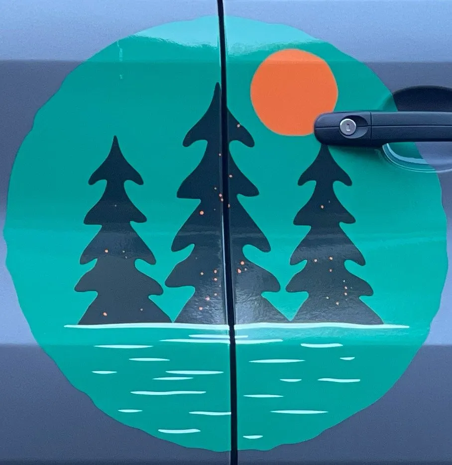 Slide of North By Northwest Services