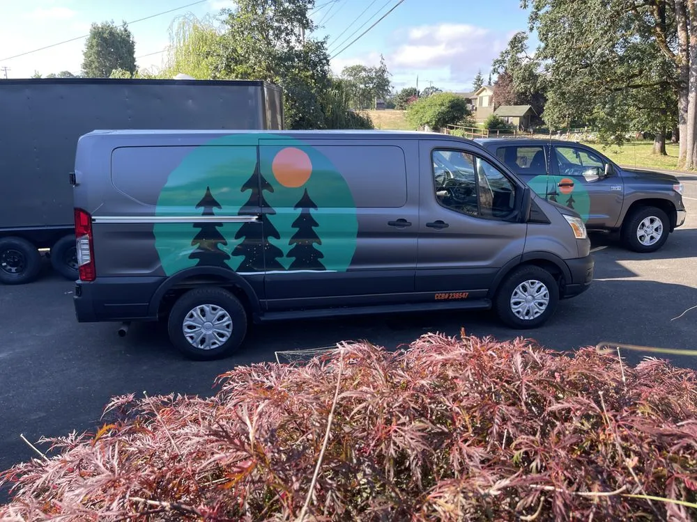 Slide of North By Northwest Services