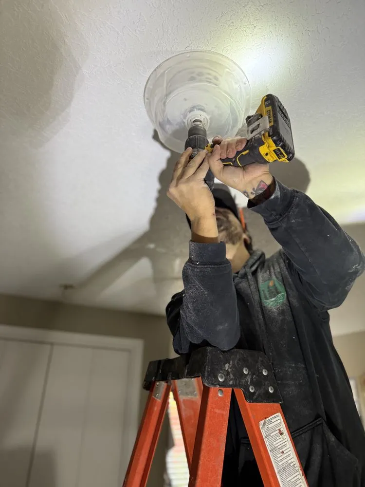 Professional panel upgrade service in Milton-Freewater, OR - North By Northwest Services