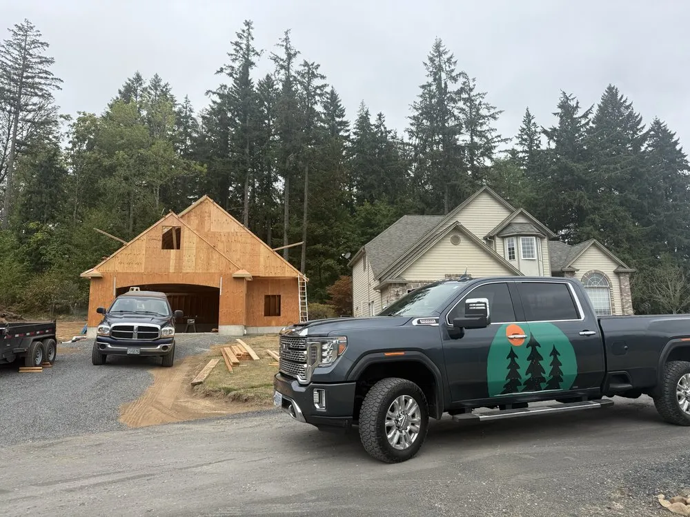 Affordable electrician providing panel upgrade in Milton-Freewater, OR - North By Northwest Services