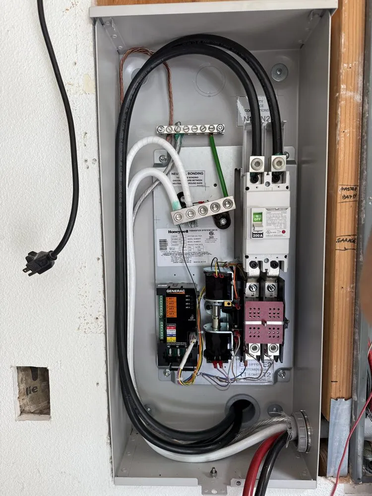 Affordable wiring installation in Milton-Freewater, OR by North By Northwest Services