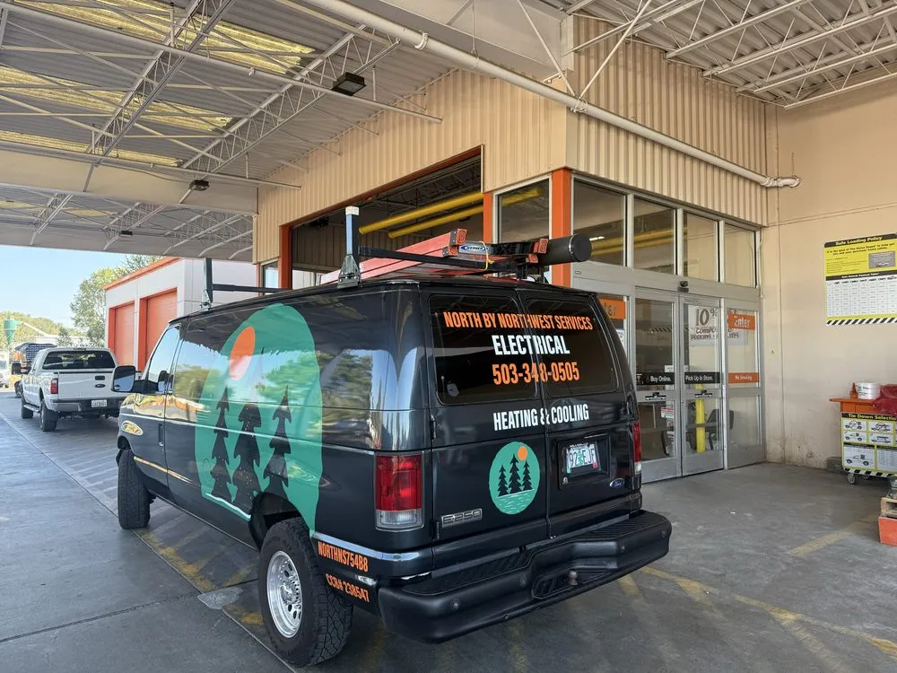 Expert panel upgrade experts serving Milton-Freewater, OR - North By Northwest Services