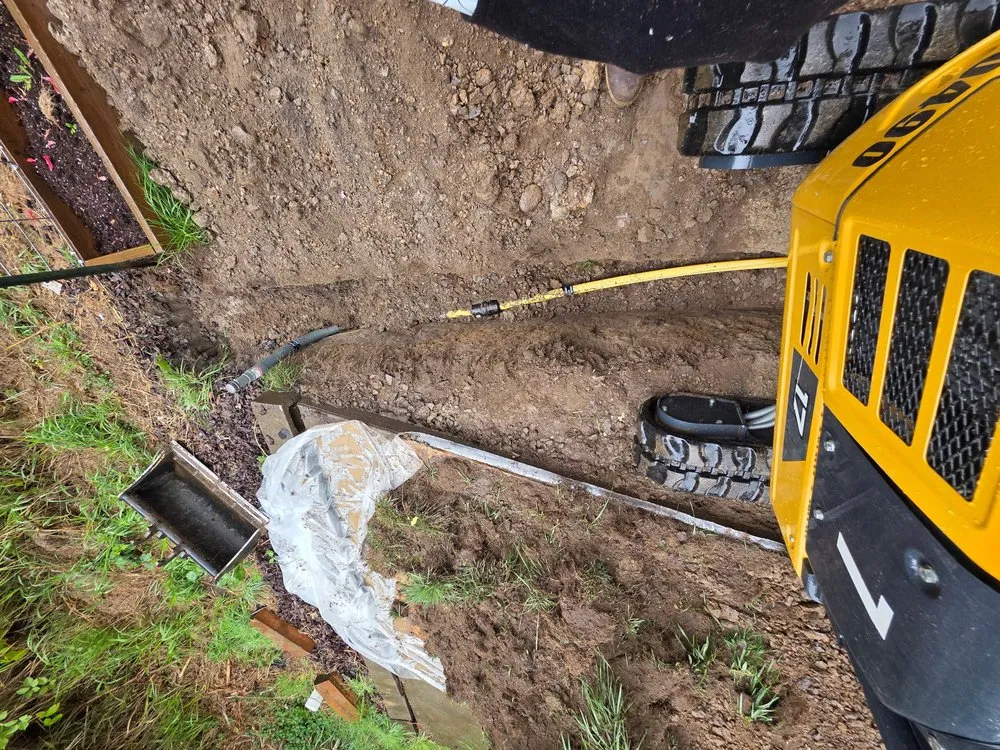 Trusted electrical repair in Milton-Freewater, OR by North By Northwest Services