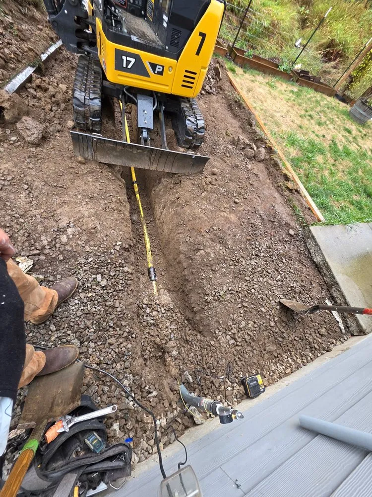 Reliable panel upgrade in Milton-Freewater, OR by North By Northwest Services