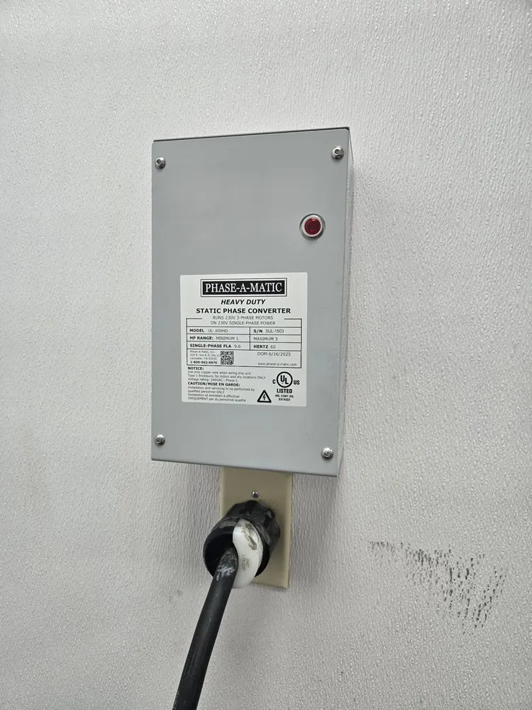 Certified electrical repair in ,  by North By Northwest Services