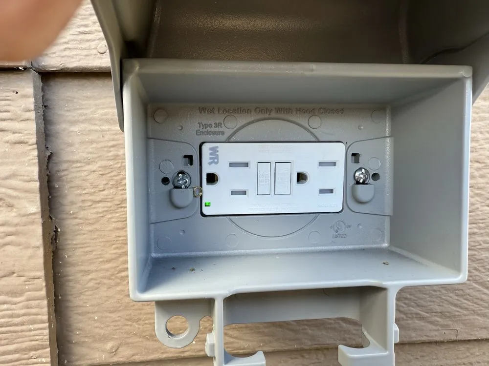 Slide of North By Northwest Services