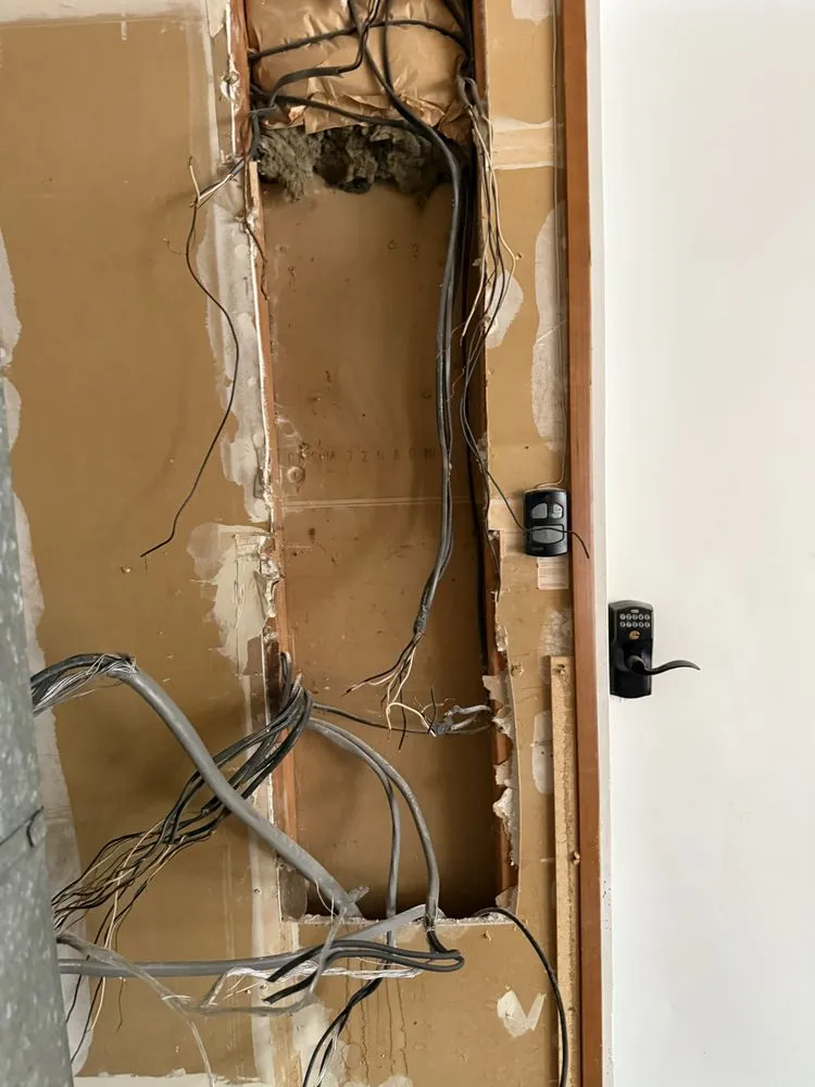 Slide of North By Northwest Services