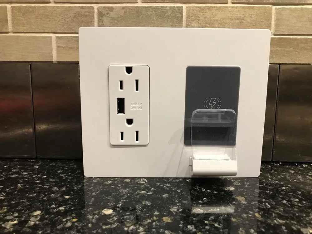 Slide of North Chicago Electrical