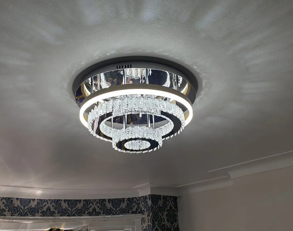 Slide of North Chicago Electrical