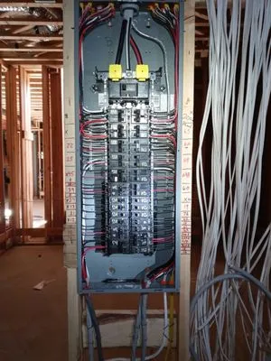 North Chicago Electrical