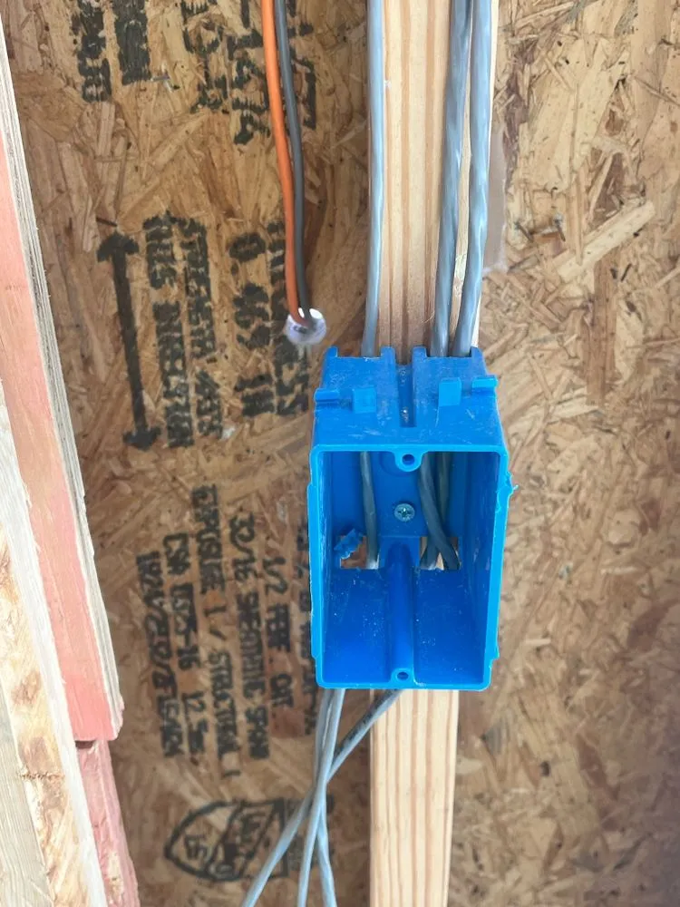 Slide of North City Electric