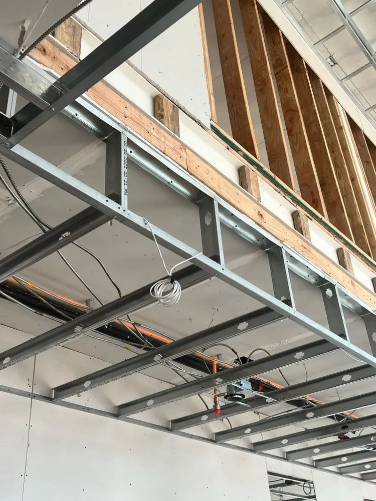 Slide of North City Electric