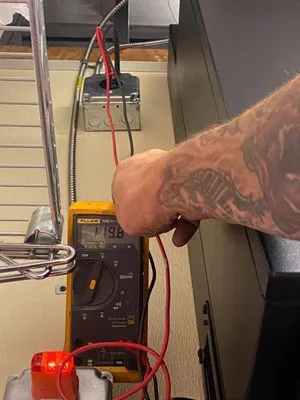 North City Electric Logo