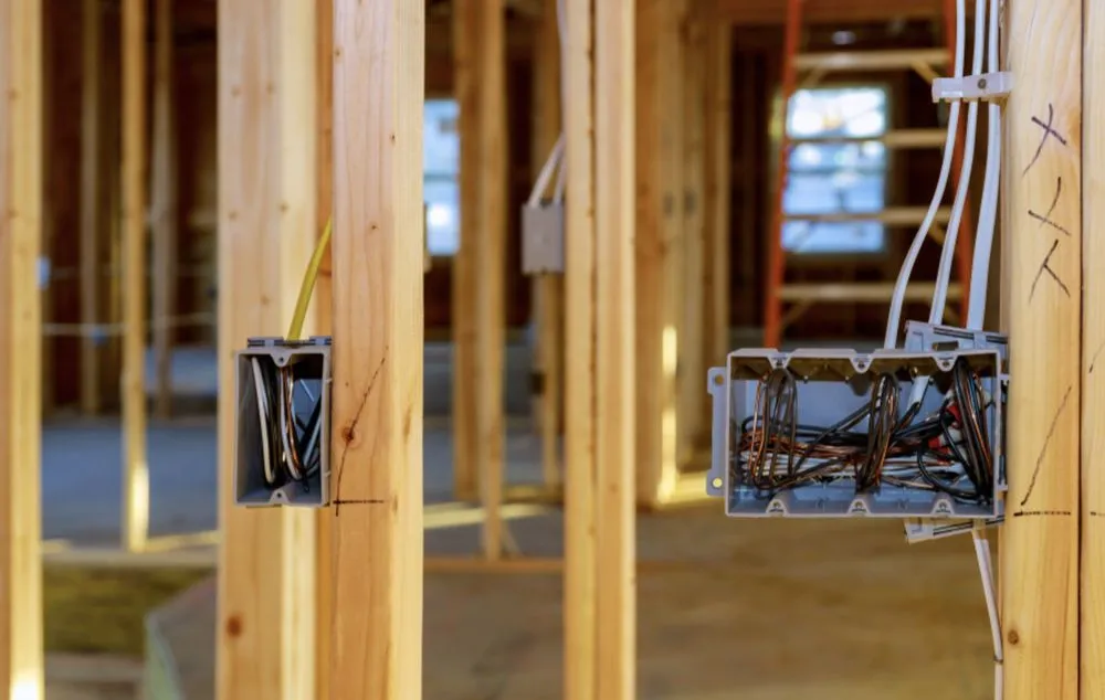 Slide of North Coast Electric