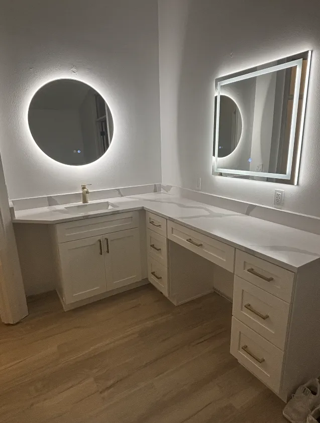 Slide of North Coast Electric