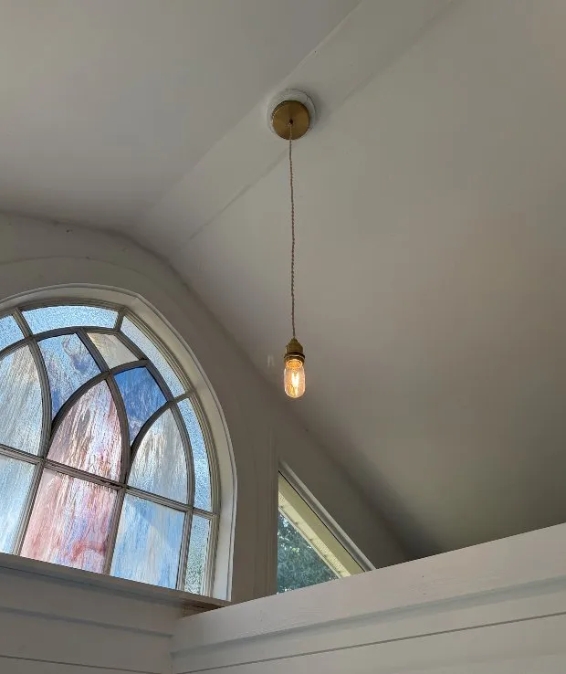 Slide of North Coast Electric