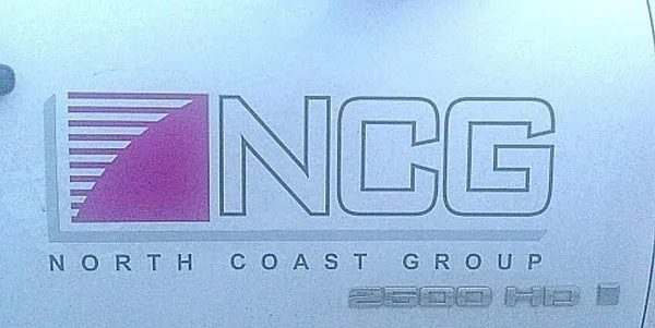 North Coast Group Electric Logo