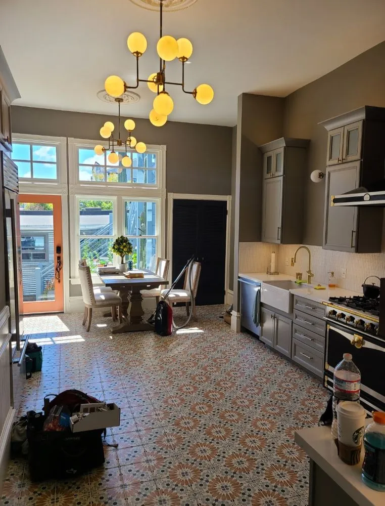 Slide of North Coast Power