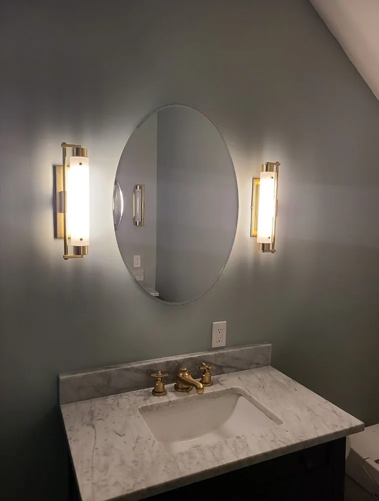 Slide of North Coast Power