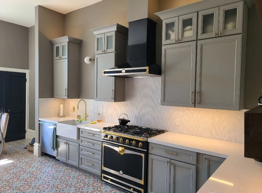 Slide of North Coast Power