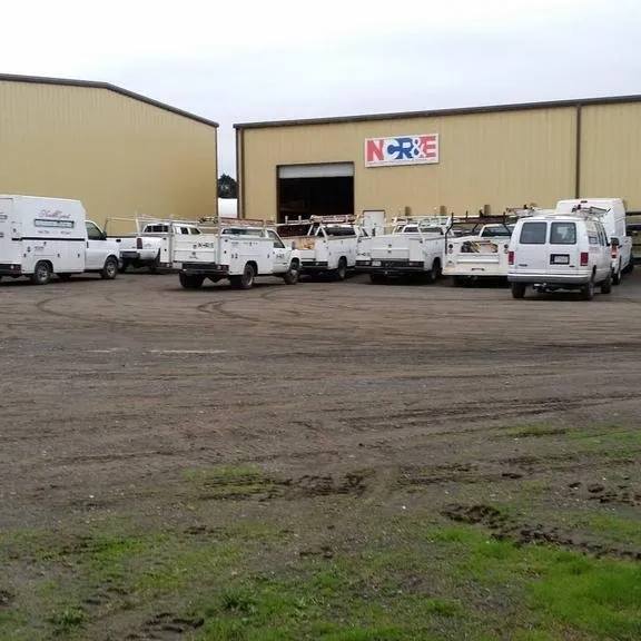 Slide of North Coast Refrigeration & Electric