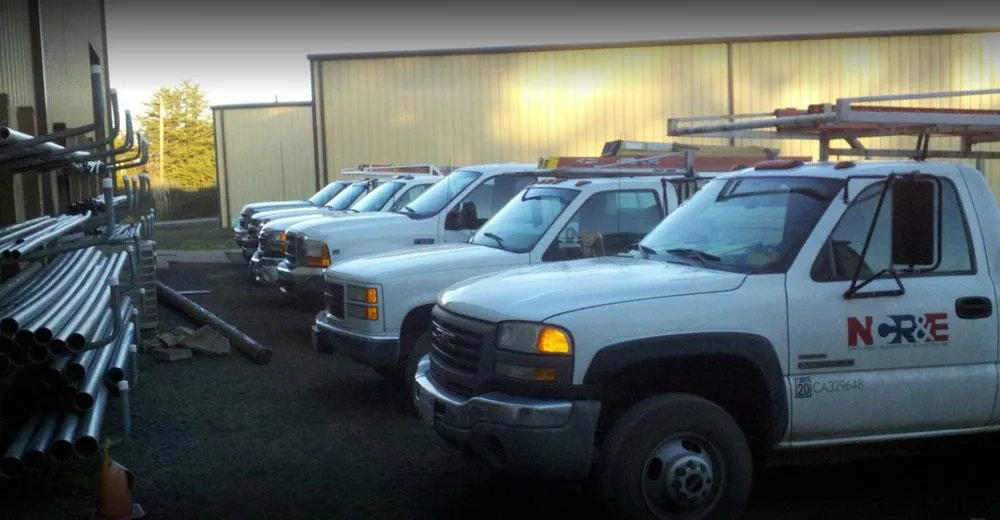 Slide of North Coast Refrigeration & Electric